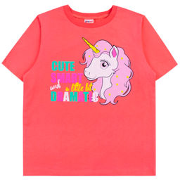 Футболка кулирка 1360102801 - Youlala фото 6