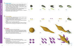 Секреты пластилина. Динозавры. Орен Р. - Махаон фото 2