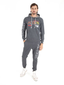 КОСТЮМ СПОРТИВНЫЙ МУЖСКОЙ - Chic & charisma фото 6