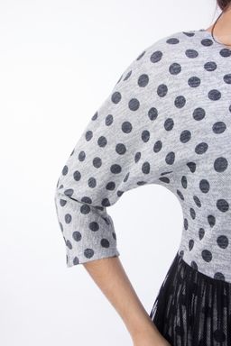 Платье П4-3672/4 - Wisell фото 10