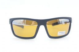 Очки антифары POLARIZED 316 C4 ЗЕРКАЛЬН./МАТОВ.