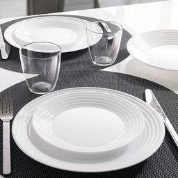 Набор столовый АРЕНА 19пр