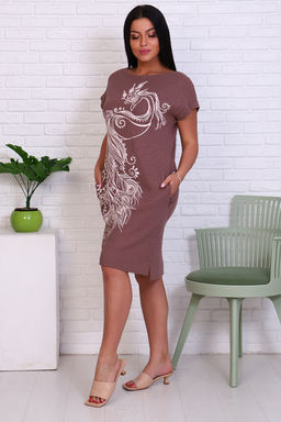 Туника 24870 - Натали фото 5