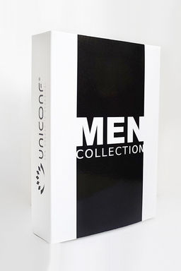 Мужские трусы BB87 Серый