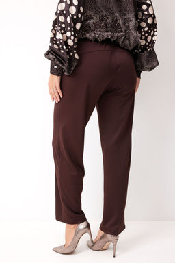 Брюки BegiModa 6076 Мокко