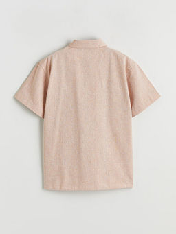 Basic Erkek ?ocuk G?mlek