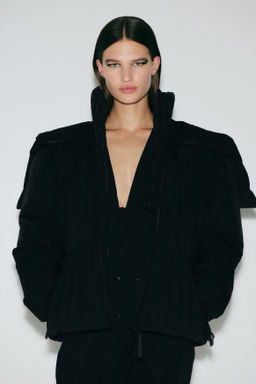 Chaqueta de esqu? acolchada con ThermoMove - H&m фото 4