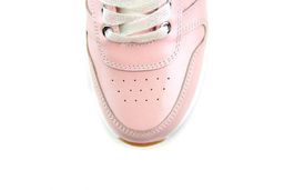Кроссовки EDART 132.omega w.pink-pearl  фото 4