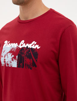 Bordo Pijama Tak_m_