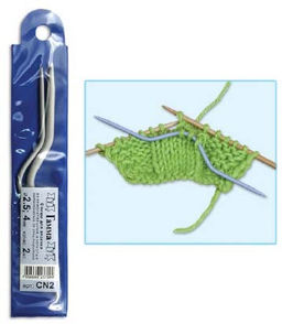 СПИЦЫ ДЛЯ КОС CN2 GAMMA