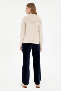 Женские темно-синие спортивные штаны Неожиданная скидка в корзине - U.s. polo assn фото 4