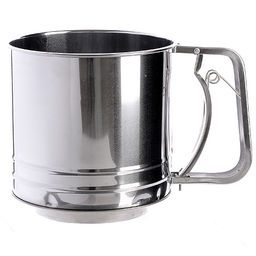 4023-1 Просеиватель с ручным механизмом д/муки