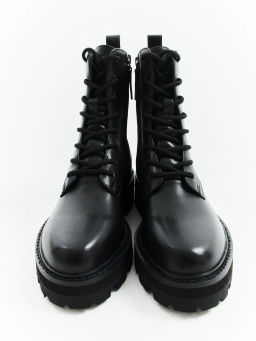 EMKA // Ботинки на шнуровке