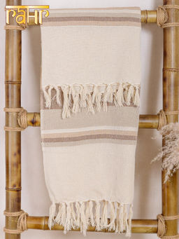 Покрывало самотканое х/б 150х225 №Ткп-150/4 - Ганг фото 8