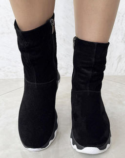 Полусапоги Selm 4141-4