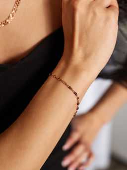 Браслет Б486 - Dubaigold фото 2