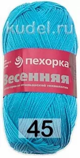 ВЕСЕННЯЯ - Пехорка фото 29