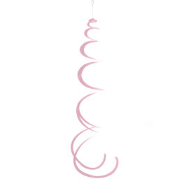 Подвесное украшение "Милый единорожка" 9 шт