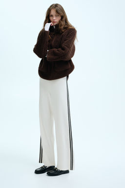 Chaqueta de borreguito - H&m фото 6