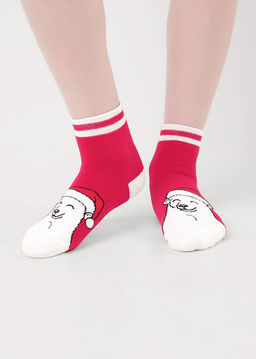 Носки детские НГ плюш