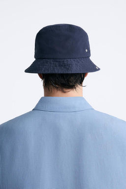 BUCKET HAT - Zara фото 9