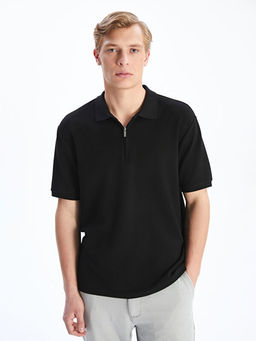 Polo Yaka Erkek Ti??rt