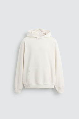 BASIC HOODIE - Zara фото 7