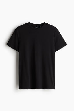 Camiseta COOLMAX® Regular Fit - H&m фото 5