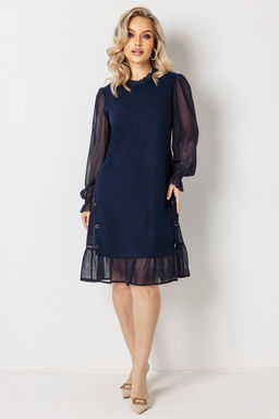 Платье женское 6165/15/Синий