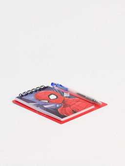 Блокнот А7 и мини ручка,