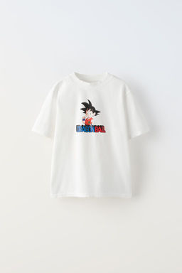 GOKU DRAGON BALL T-SHIRT