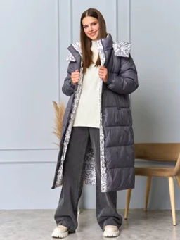 Пальто - LIMAR фото 4