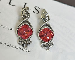 Серьги "Мирина"
