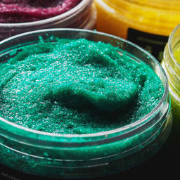 Крем - скраб Делу время - Kopusha фото 3