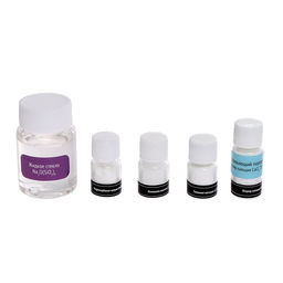 Набор для опытов Химия Нового года, 20 опытов - Эврики фото 5