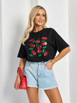 JETTY Футболка фото 8