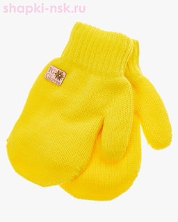 399-TM (р-р 15/7-8 лет) Варежки - Теплыши фото 3