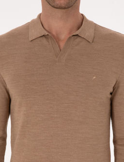 Свитер Slim Fit Triko