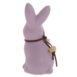 Фигурка декоративная Заяц, L6 W5 H12 см - Remeco фото 4