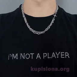 Цепочка Dark night - Купи слона фото 3