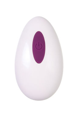 Виброяйцо A-Toys Purr, силикон, фиолетовый, 18 см - Toyfa фото 6