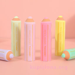 Стирательная резинка Карандаш - Купи слона фото 2