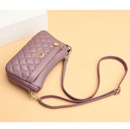 KAIDIFEINIROO Сумка женская 8630 фото 33