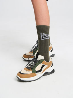 Кроссовки - Смена фото 2