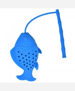 Заварник Золотая рыбка 9046301 - Yiwu youda import & export co фото 4