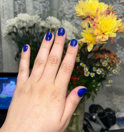 Лак для ногтей В Центре Внимания, 11 мл - Masura фото 10