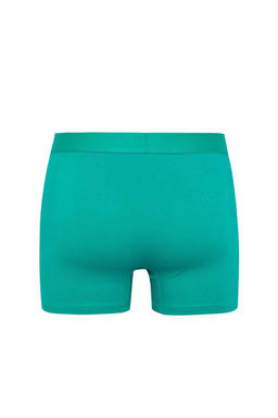 Комплект боксеров стандартной посадки (3 шт.) - Defacto фото 8