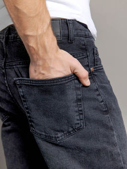 Мужские джинсы _ 09669 - F5 фото 11