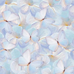 Платок женский KSH13-17-14 - Tantino фото 2