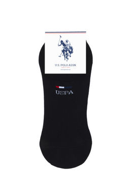 Носки U.S. Polo Assn Grant набор 2 пары хлопок с эластаном  фото 12